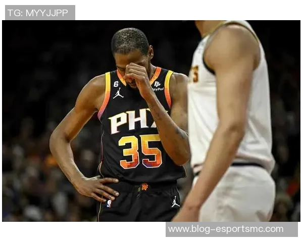 太阳主帅称赞阿德巴约早早进入状态关键三分助力球队逆转胜利 太阳主帅称赞阿德巴约早早进入状态关键三分助力球队逆转胜利