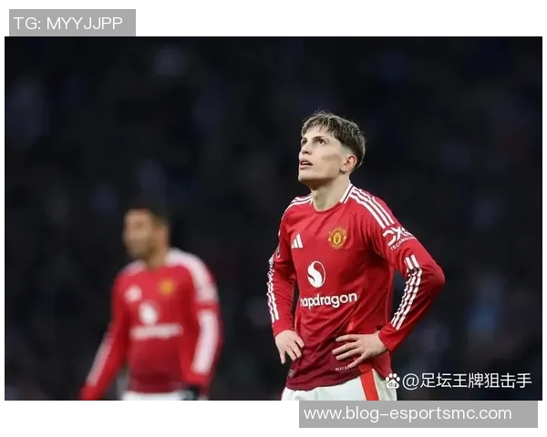 曼联防线疲软近9轮英超失15球本赛季仅有1场零封