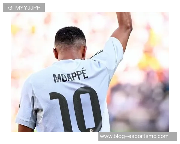 皇马本赛季打进50球姆巴佩贡献33球占比66表现惊艳 皇马本赛季打进50球姆巴佩贡献33球占比66表现惊艳