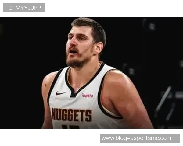 约基奇助攻王荣誉加冕小阿德尔曼称此成就应广泛传颂